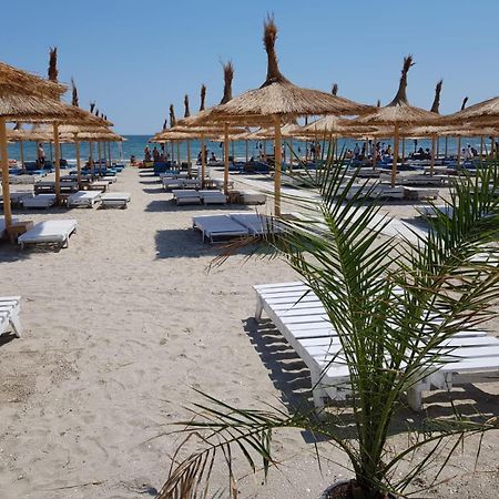 Aba'S Apart Onix Blue Mamaia Nord Нэводари Экстерьер фото